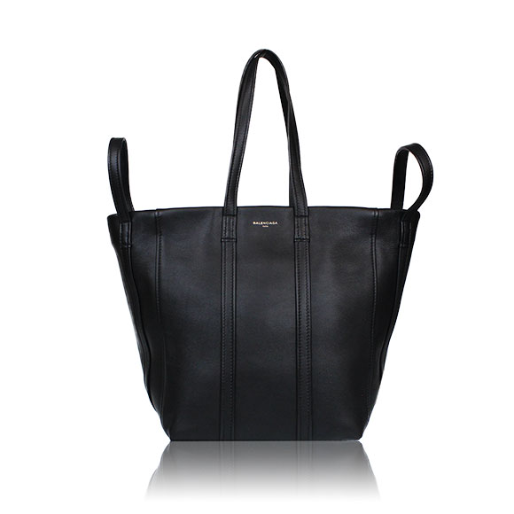 BALENCIAGA ランドリーカバS 23&nbsp;x34&nbsp;x23cm(幅&nbsp;x 高さ&nbsp;x マチ)