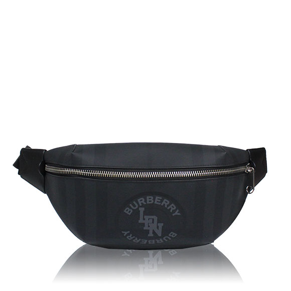 BURBERRY ウエストポーチ 19 x16 x5cm(幅 x 高さ x マチ)
