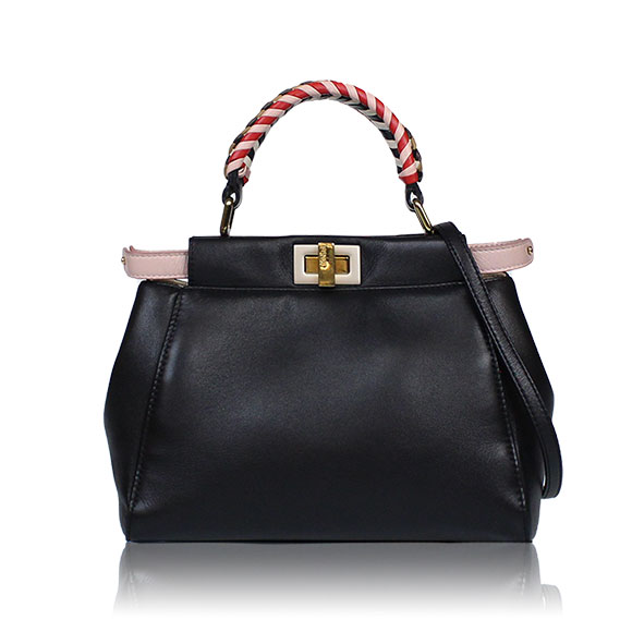 FENDI ミニピーカブー 