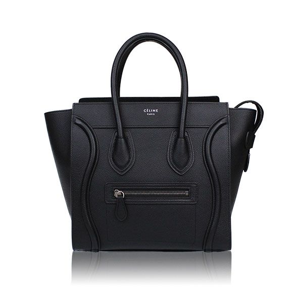 CELINE マイクロショッパー 