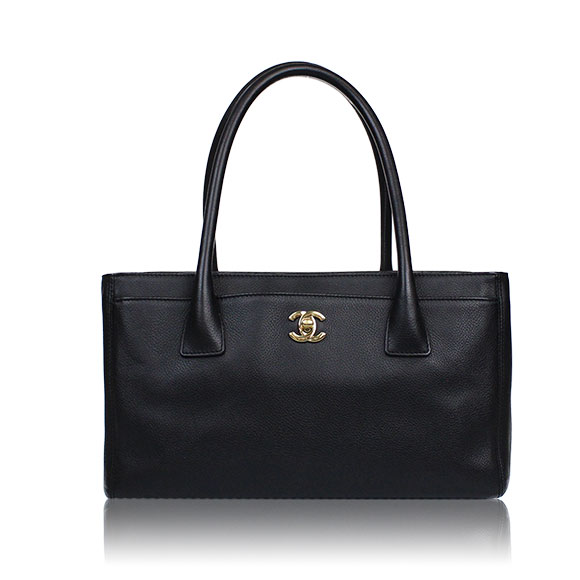 CHANEL エグゼクティブトート 30&nbsp;x17&nbsp;x11cm(幅&nbsp;x 高さ&nbsp;x マチ)