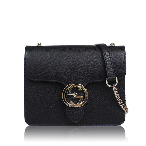 GUCCI インターロッキングG 