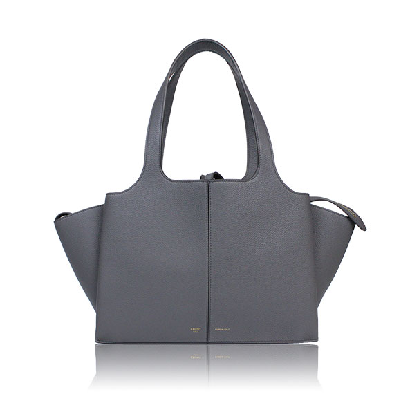 CELINE トリフォルドスモール 