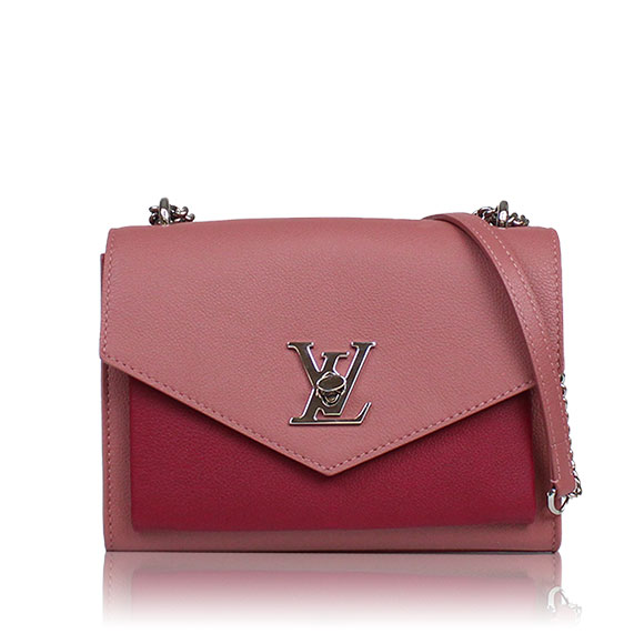 LOUIS VUITTON マイロックミーBB 22 x17 x8cm(幅 x 高さ x マチ)