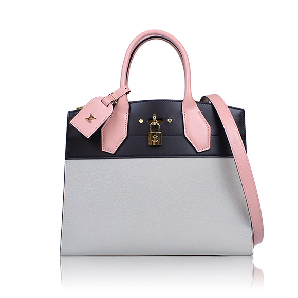 LOUIS VUITTON シティスティーマーMM 31 x24 x12cm(幅 x 高さ x マチ)