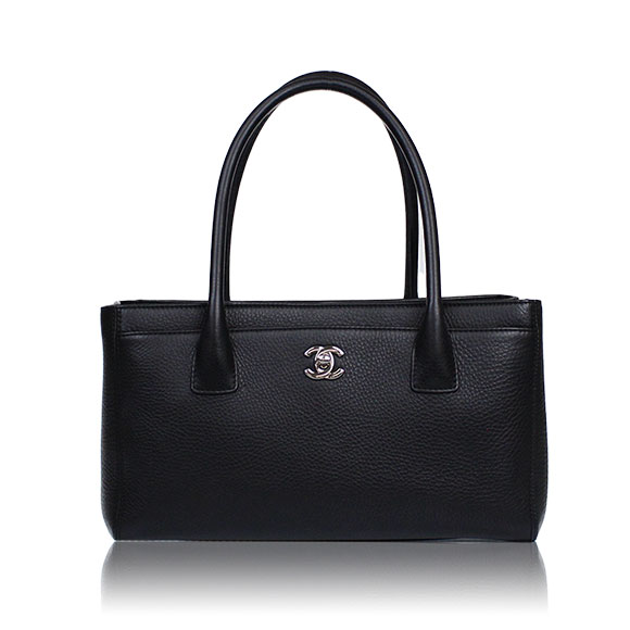 CHANEL エグゼクティブトート 31&nbsp;x18&nbsp;x13cm(幅&nbsp;x 高さ&nbsp;x マチ)