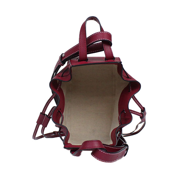 LOEWE(ロエベ)ハンモックドローストリングミニ | 商品詳細 | 【公式  