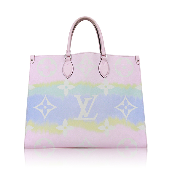 LOUIS VUITTON オンザゴーGM 40 x32 x16cm(幅 x 高さ x マチ)