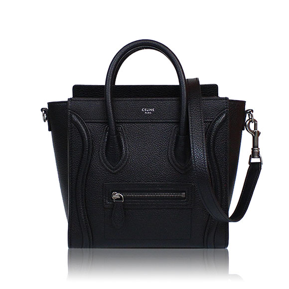 CELINE ナノショッパー 