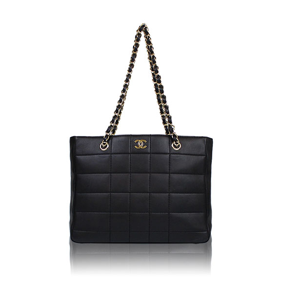 CHANEL チョコバー 