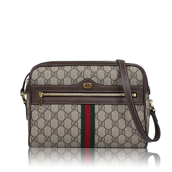 GUCCI オフィディアシェリー 