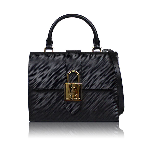 LOUIS VUITTON ロッキーBB 20&nbsp;x14&nbsp;x8cm(幅&nbsp;x 高さ&nbsp;x マチ)