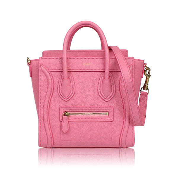 CELINE（セリーヌ）ナノショッパー