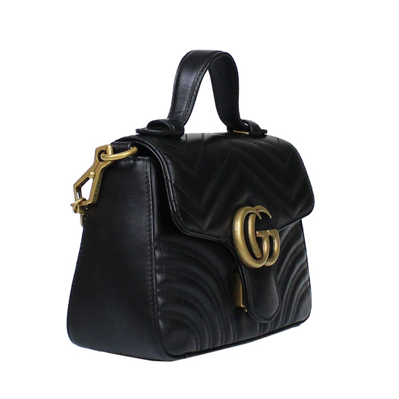 GUCCI（グッチ）GGマーモント