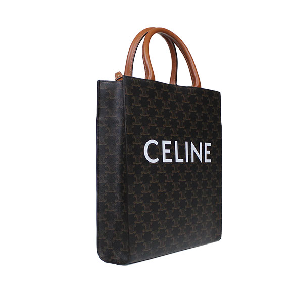 CELINE（セリーヌ）スモールバーティカルカバ | Outfit Of The Day 