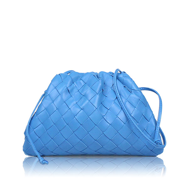 BOTTEGA VENETA ミニザポーチ 