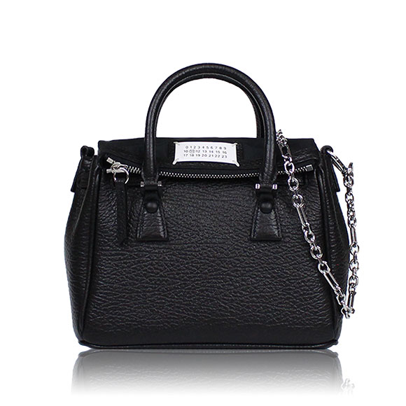 Maison Margiela 5AC 21&nbsp;x16&nbsp;x11cm(幅&nbsp;x 高さ&nbsp;x マチ)