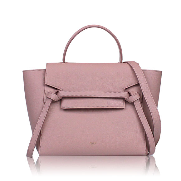 CELINE ベルトバッグマイクロ 24&nbsp;x20&nbsp;x13cm(幅&nbsp;x 高さ&nbsp;x マチ)