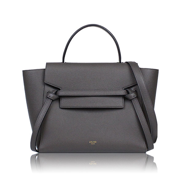 CELINE ベルトバッグマイクロ 24&nbsp;x20&nbsp;x13cm(幅&nbsp;x 高さ&nbsp;x マチ)