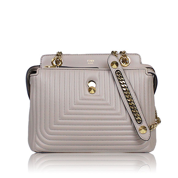 FENDI ドットコム 23&nbsp;x17&nbsp;x10cm(幅&nbsp;x 高さ&nbsp;x マチ)