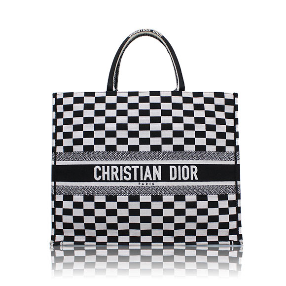Dior ブックトート 
