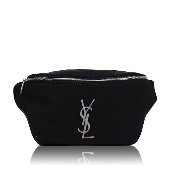SAINT LAURENT ベルトバッグ 21&nbsp;x12&nbsp;x4cm(幅&nbsp;x 高さ&nbsp;x マチ)