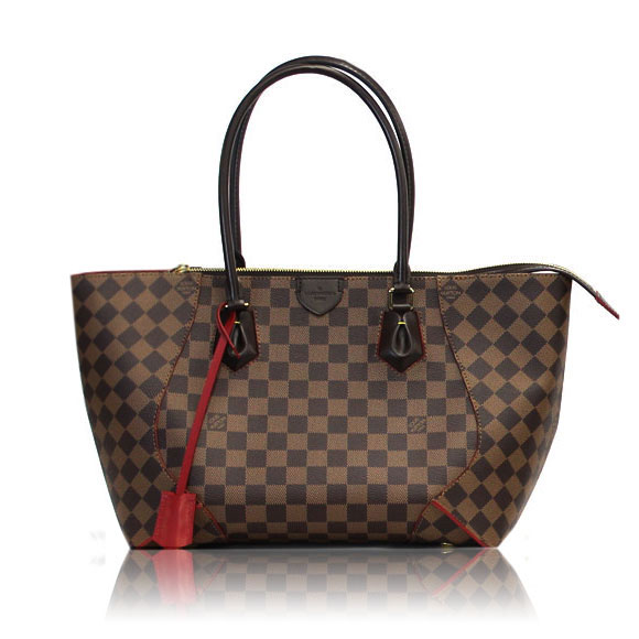 LOUIS VUITTON カイサトートMM 30&nbsp;x24&nbsp;x16cm(幅&nbsp;x 高さ&nbsp;x マチ)