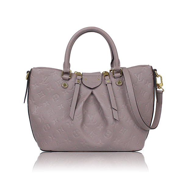 LOUIS VUITTON マザリーヌPM 