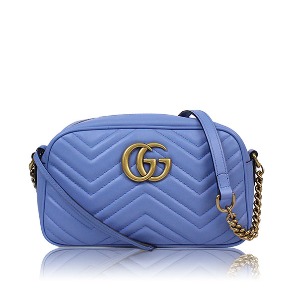 GUCCI GGマーモント 