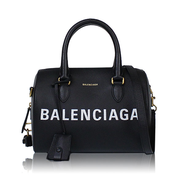BALENCIAGA ヴィルボーリングバッグスモール 