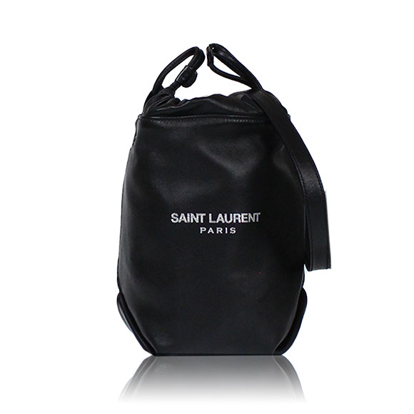 SAINT LAURENT テディ 