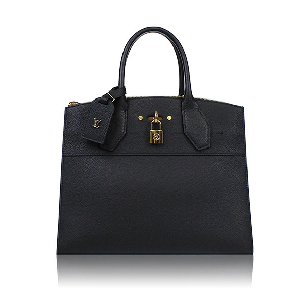 LOUIS VUITTON シティスティーマーMM 