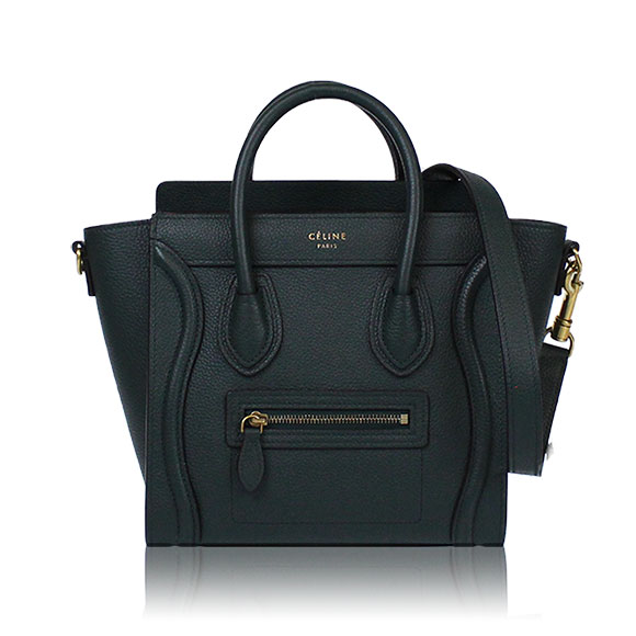 CELINE ナノショッパー 
