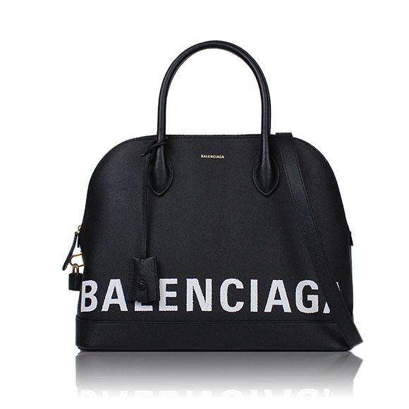 BALENCIAGA ヴィルトップハンドルM 