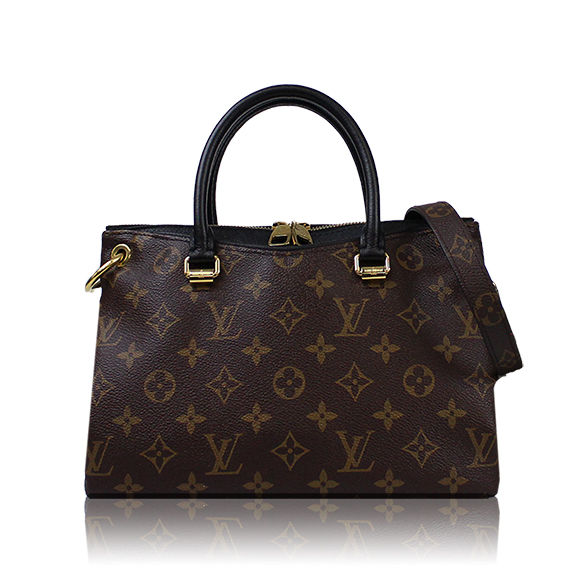LOUIS VUITTON パラスBB 