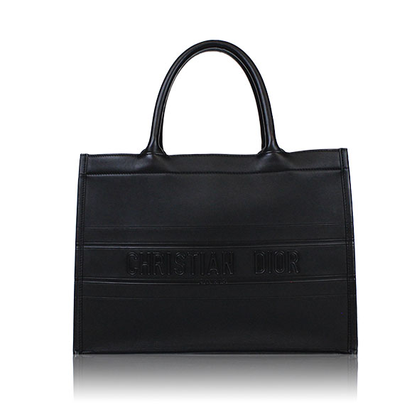 Dior ブックトートミディアム 36 x26 x17cm(幅 x 高さ x マチ)