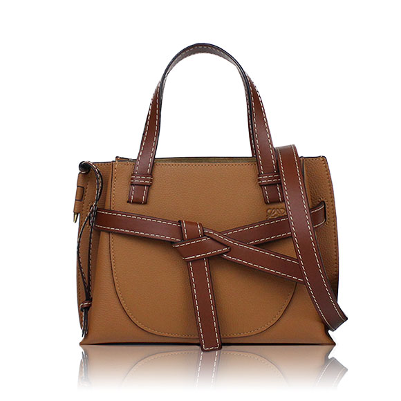 LOEWE ゲートトップハンドルミニ 