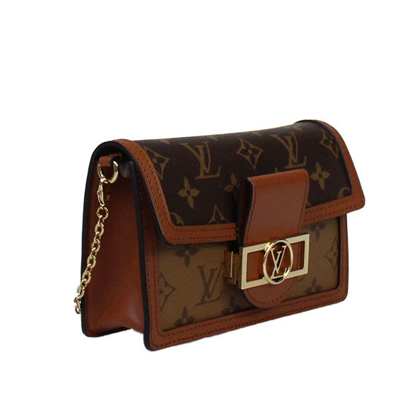 LOUIS VUITTON（ルイ・ヴィトン）ポルトフォイユドーフィーヌ