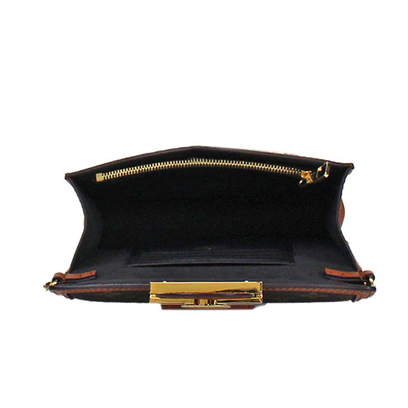LOUIS VUITTON（ルイ・ヴィトン）ポルトフォイユドーフィーヌ