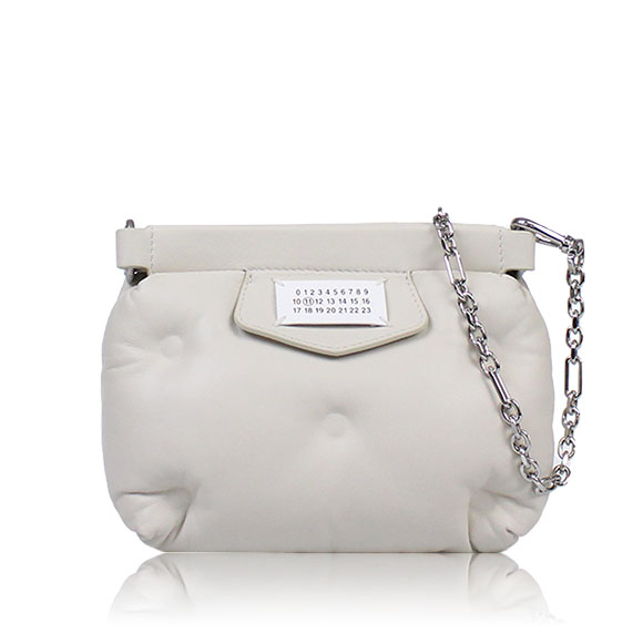 Maison Margiela グラムスラム 18&nbsp;x12&nbsp;x7cm(幅&nbsp;x 高さ&nbsp;x マチ)