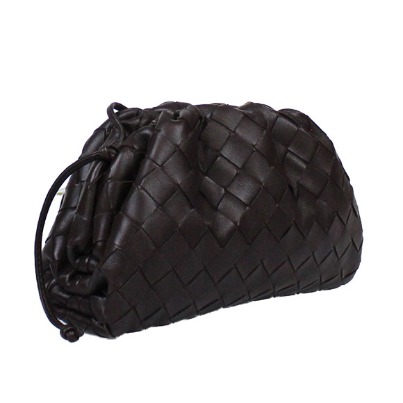 ◎カラータピオカBOTTEGA VENETA ボッテガヴェネタ ミニザポーチ