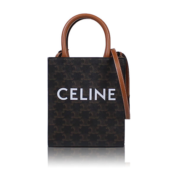 CELINE（セリーヌ）ミニ バーティカルカバ