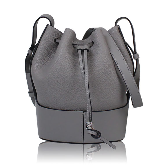 LOEWE バルーンバッグスモール 