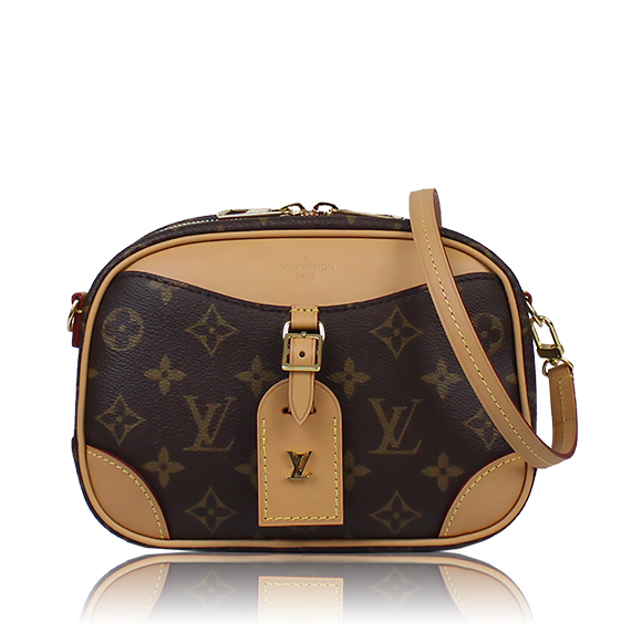 LOUIS VUITTON ドーヴィルMINI 