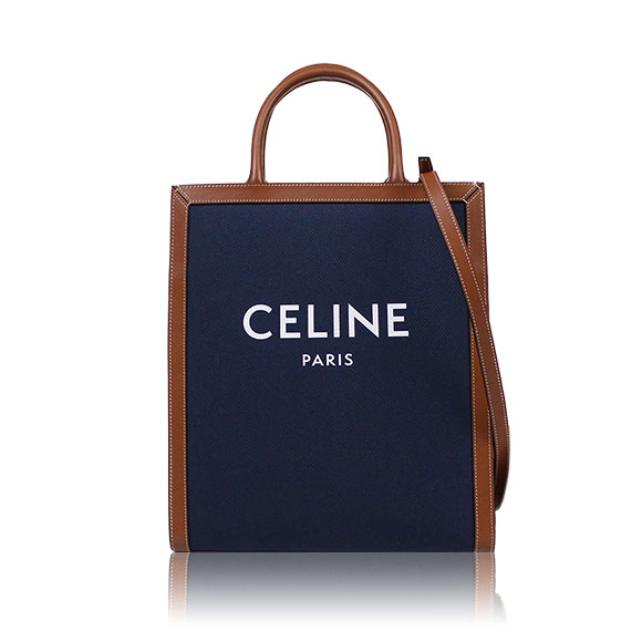 CELINE スモールバーティカルカバ 