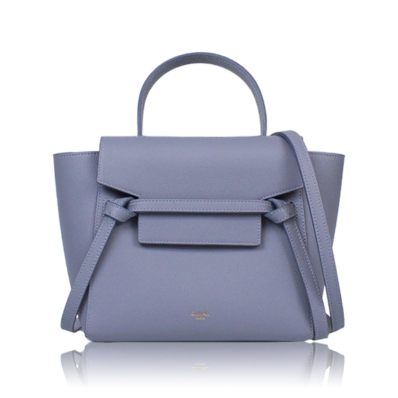 CELINE ベルトバッグナノ 