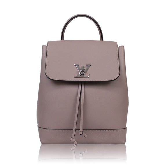 LOUIS VUITTON ロックミーバックパック 