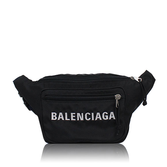 BALENCIAGA ベルトバッグ 21&nbsp;x16&nbsp;x5cm(幅&nbsp;x 高さ&nbsp;x マチ)