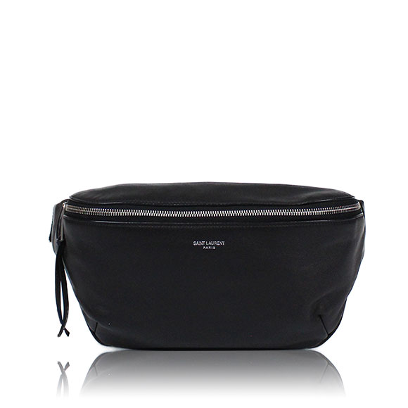 SAINT LAURENT ボディバッグ 21 x12 x2cm(幅 x 高さ x マチ)