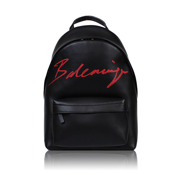 BALENCIAGA エブリデイバックパック 23&nbsp;x34&nbsp;x13cm(幅&nbsp;x 高さ&nbsp;x マチ)